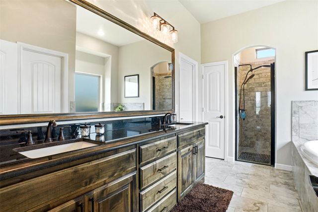 1027 Hope Court, Boyd, TX 76023