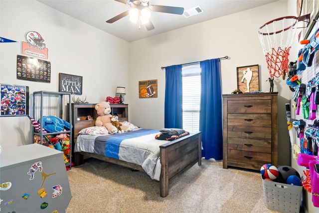 1027 Hope Court, Boyd, TX 76023