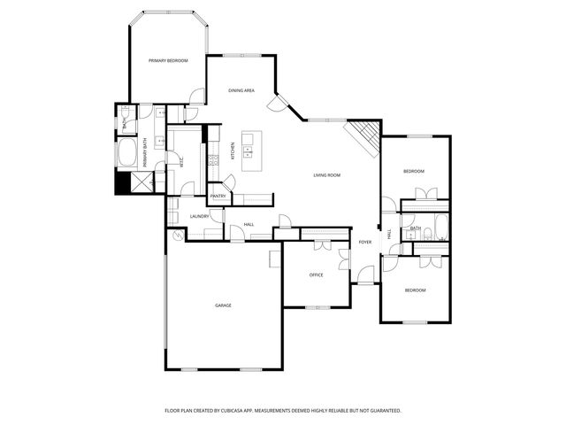 1027 Hope Court, Boyd, TX 76023