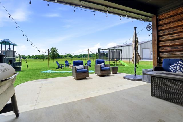 1027 Hope Court, Boyd, TX 76023