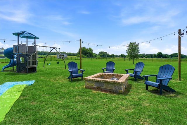 1027 Hope Court, Boyd, TX 76023