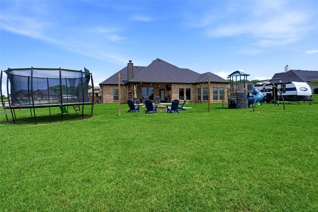 1027 Hope Court, Boyd, TX 76023