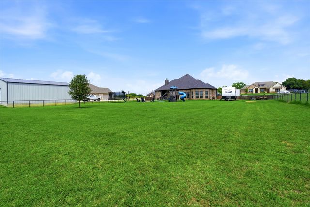 1027 Hope Court, Boyd, TX 76023