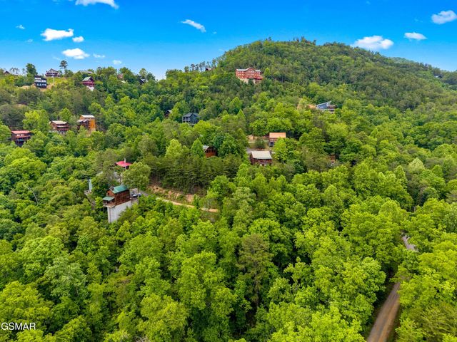 Lot 9AE Red Bone Way, Sevierville, TN 37876