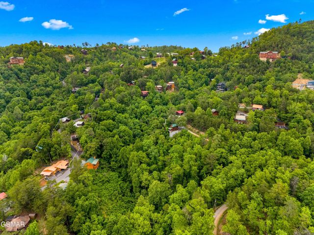Lot 9AE Red Bone Way, Sevierville, TN 37876