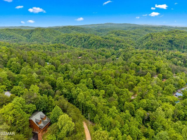 Lot 9AE Red Bone Way, Sevierville, TN 37876
