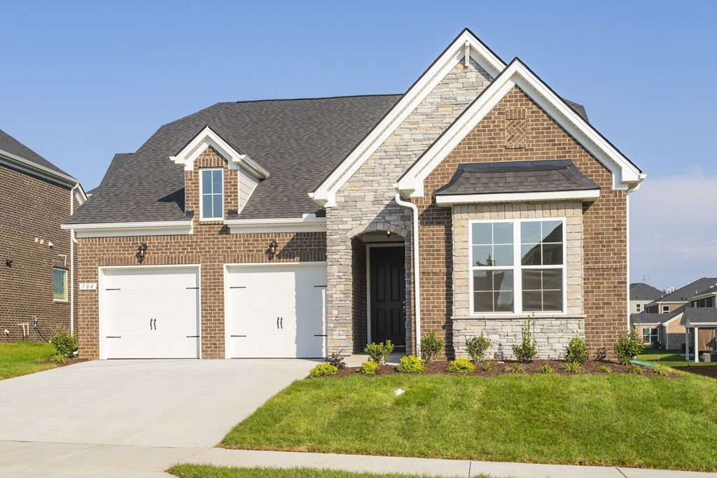 308 Blackland Drive, E, Mount Juliet, TN 37122