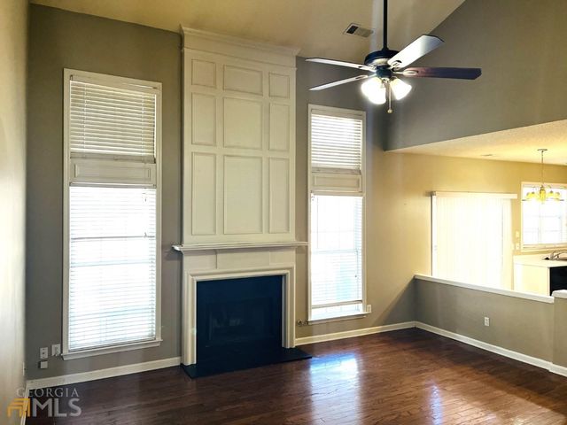 3469 Davenport Park Lane, Duluth, GA 30096