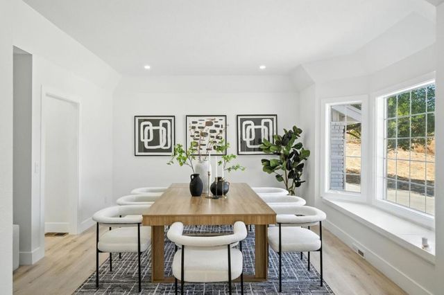 6650 Johnston Road, Pleasanton, CA 94588