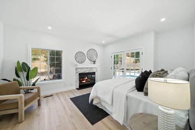 6650 Johnston Road, Pleasanton, CA 94588