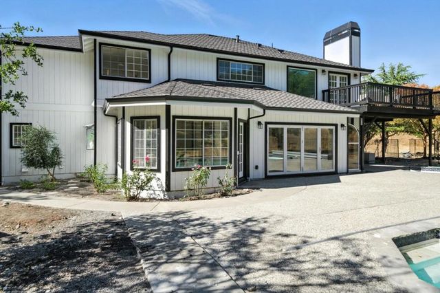 6650 Johnston Road, Pleasanton, CA 94588