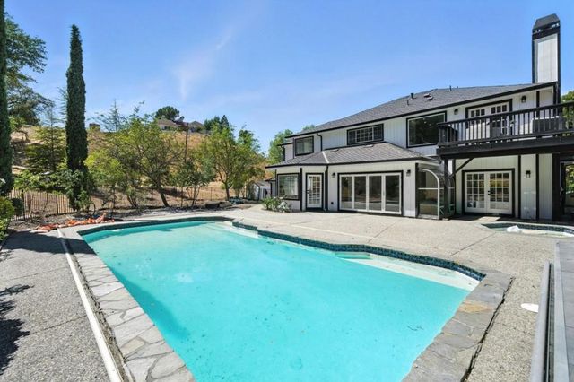 6650 Johnston Road, Pleasanton, CA 94588