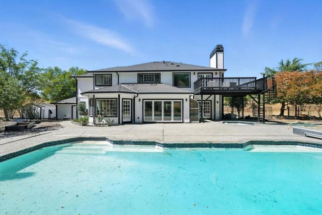 6650 Johnston Road, Pleasanton, CA 94588