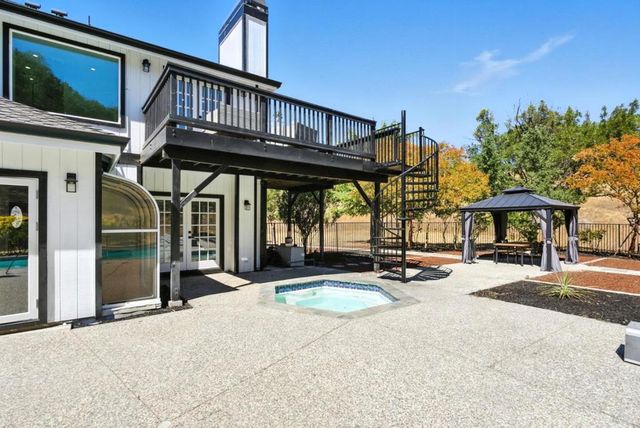 6650 Johnston Road, Pleasanton, CA 94588