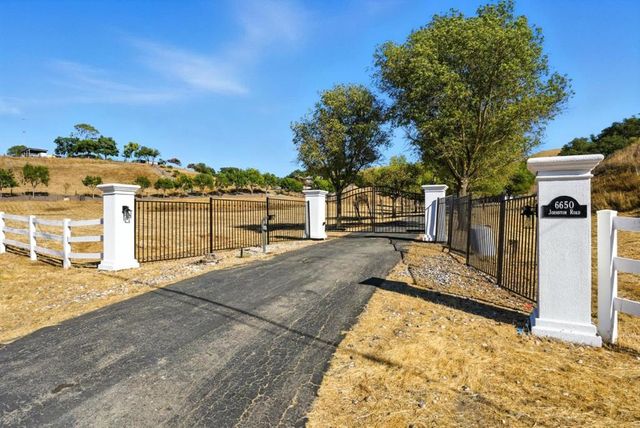 6650 Johnston Road, Pleasanton, CA 94588