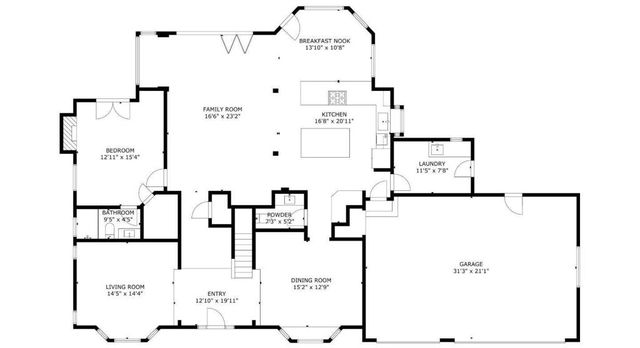 6650 Johnston Road, Pleasanton, CA 94588