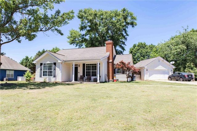 55 Ashton Court, Covington, GA 30016