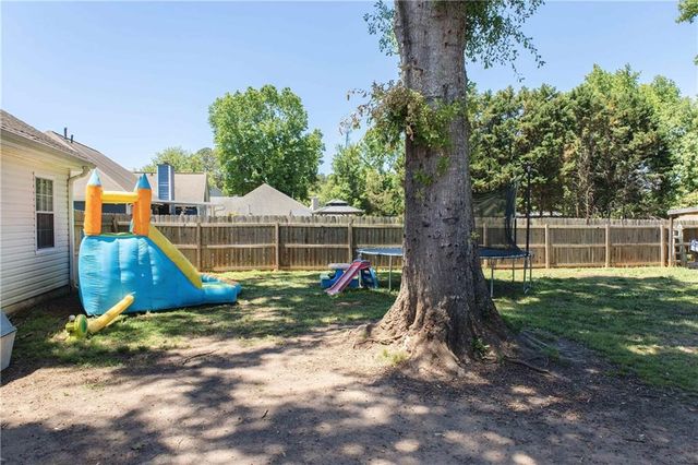 55 Ashton Court, Covington, GA 30016