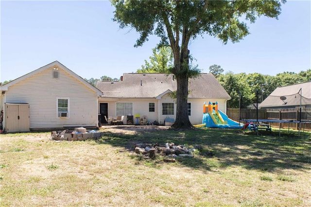 55 Ashton Court, Covington, GA 30016