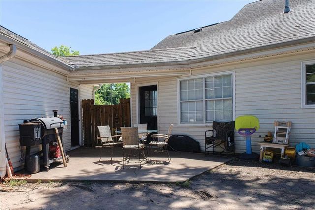 55 Ashton Court, Covington, GA 30016