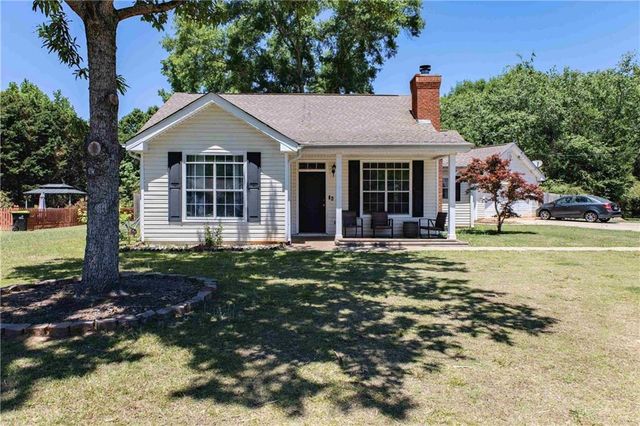 55 Ashton Court, Covington, GA 30016