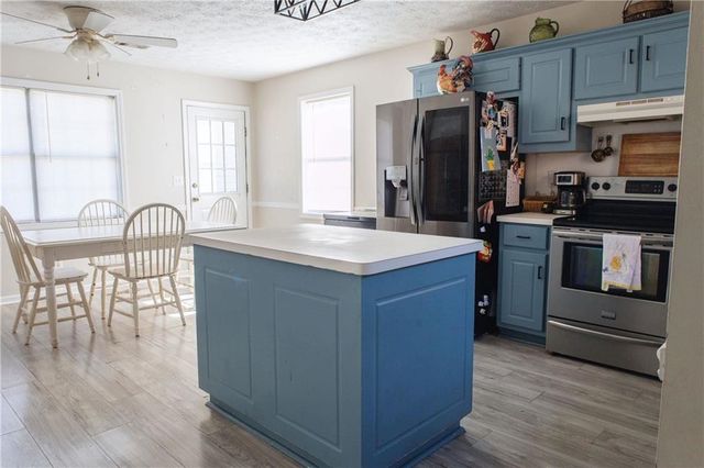 55 Ashton Court, Covington, GA 30016