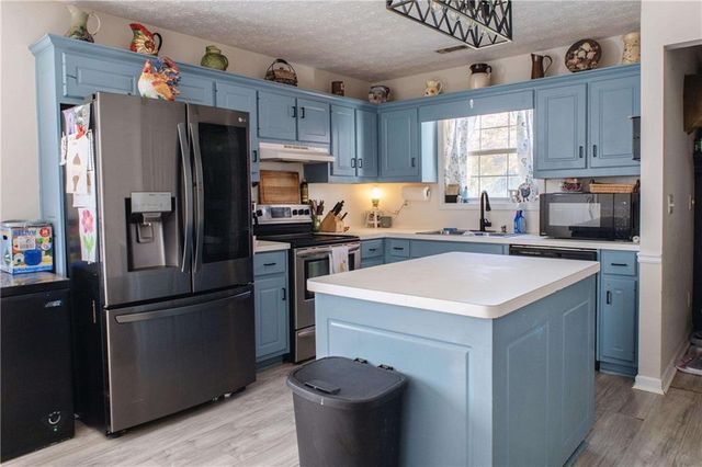 55 Ashton Court, Covington, GA 30016
