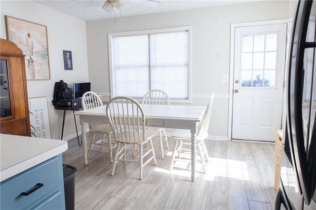 55 Ashton Court, Covington, GA 30016