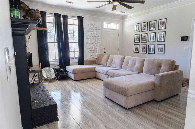 55 Ashton Court, Covington, GA 30016