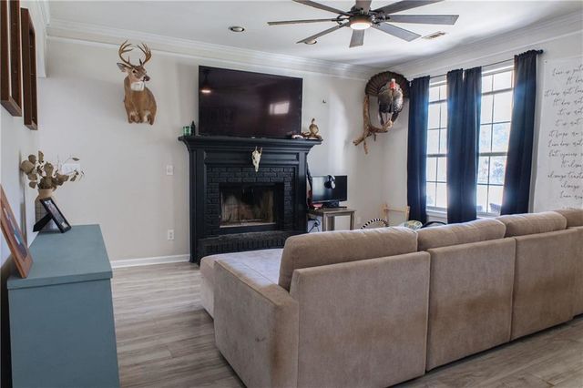 55 Ashton Court, Covington, GA 30016