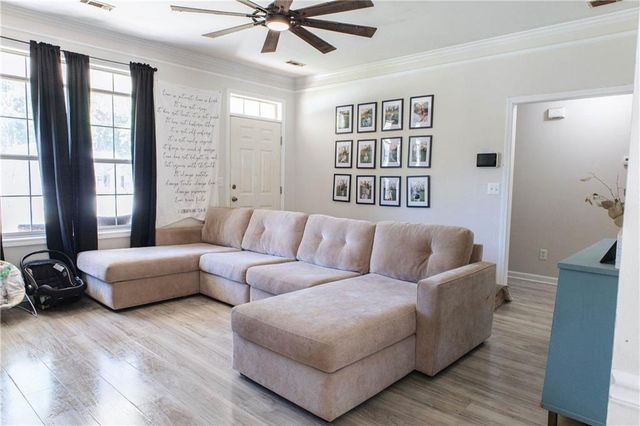 55 Ashton Court, Covington, GA 30016