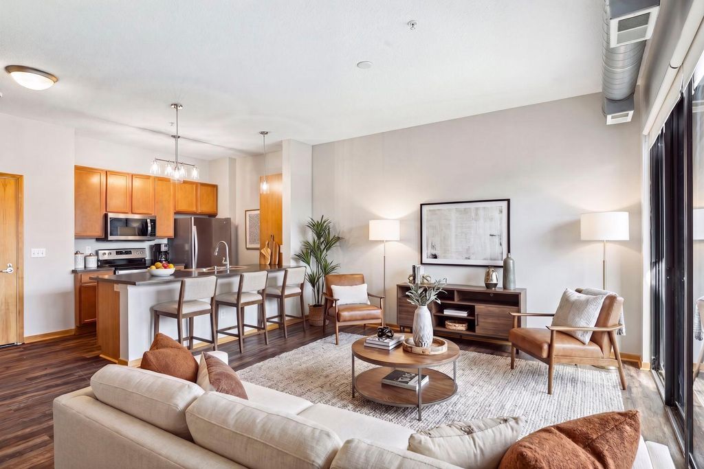 4525 Park Commons Drive 205, Saint Louis Park, MN 55416 — exterior