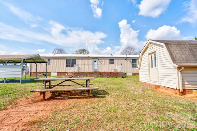 2728 Polkville Road, Shelby, NC 28150