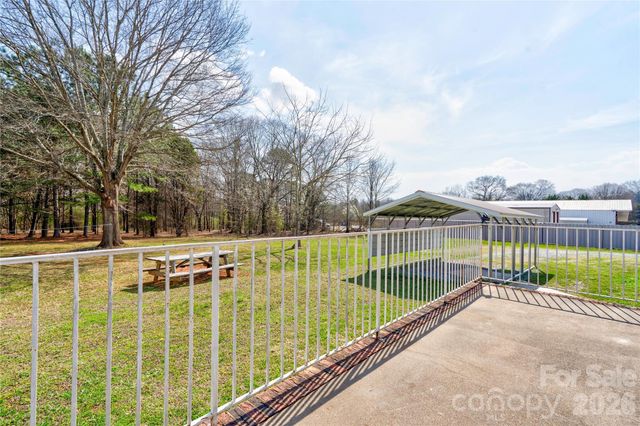 2728 Polkville Road, Shelby, NC 28150