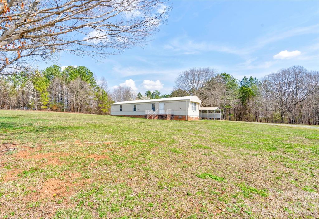 2728 Polkville Road, Shelby, NC 28150