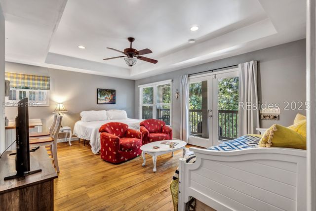 3 Flamingo St, Hilton Head Island, SC 29928