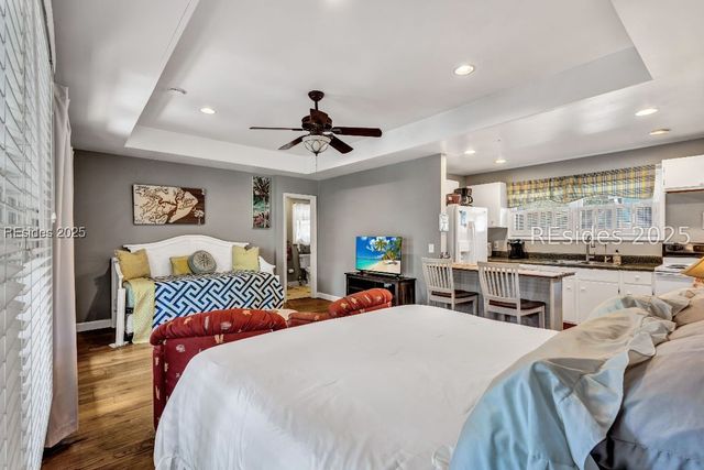 3 Flamingo St, Hilton Head Island, SC 29928