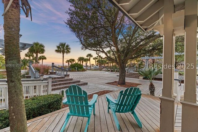 3 Flamingo St, Hilton Head Island, SC 29928