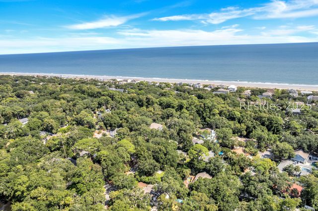 3 Flamingo St, Hilton Head Island, SC 29928
