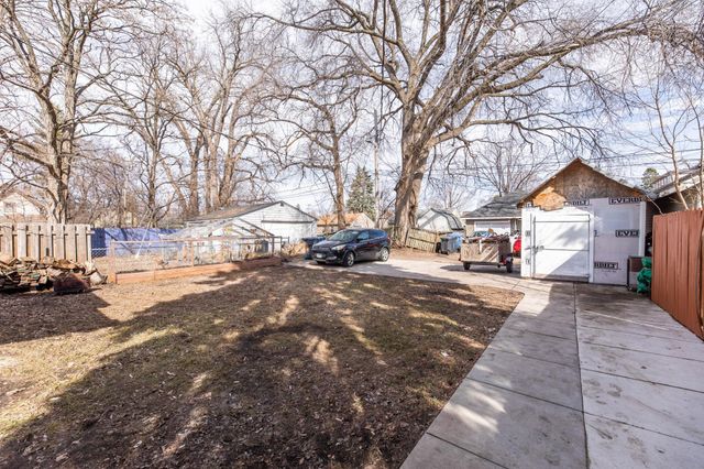 2411 Madison Street NE, Minneapolis, MN 55418