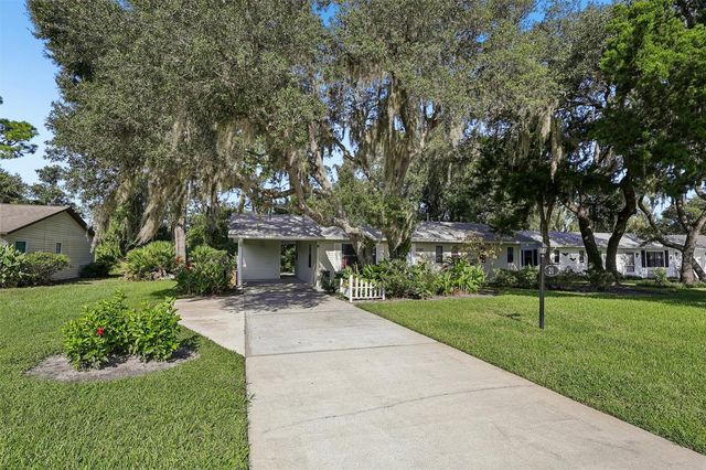21 ABERDEEN CIRCLE, Leesburg, FL 34788