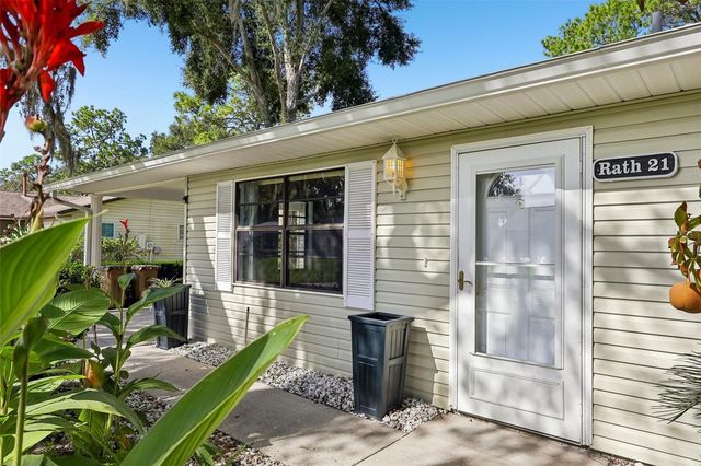 21 ABERDEEN CIRCLE, Leesburg, FL 34788