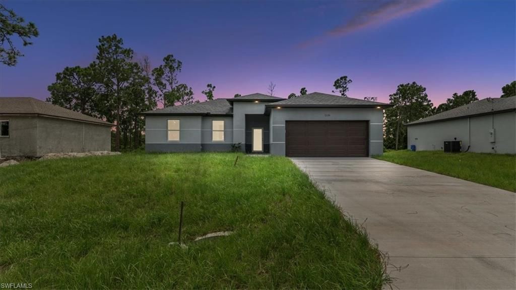 1110 Garibaldi ST E, LEHIGH ACRES, FL 33974 — photo 2