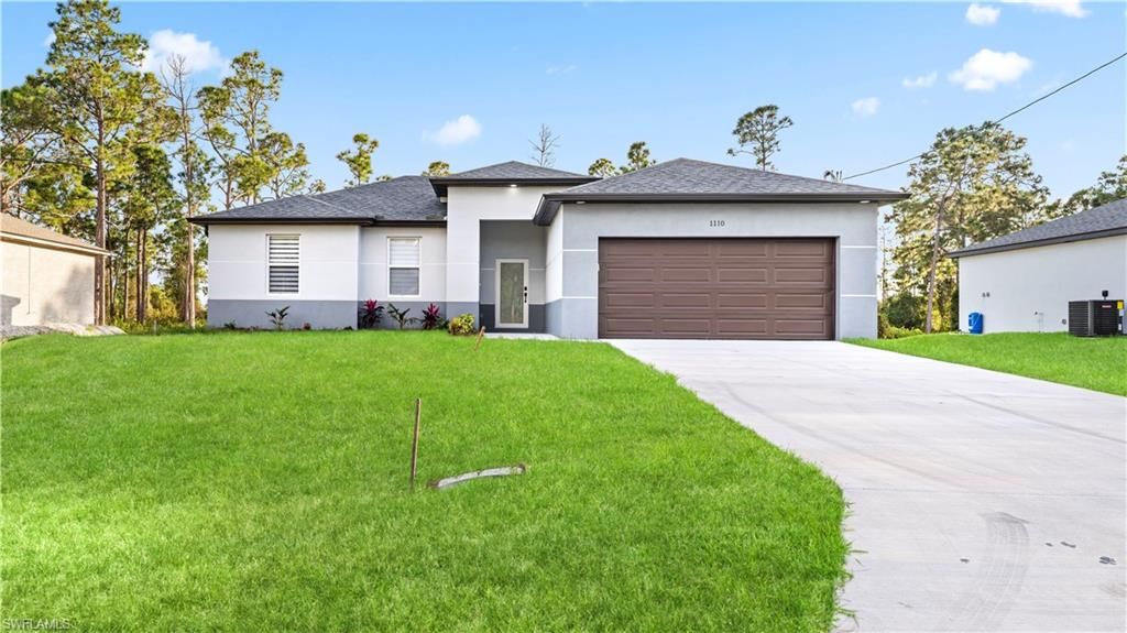 1110 Garibaldi ST E, LEHIGH ACRES, FL 33974 — photo 3