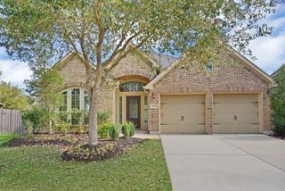 5903 Falling Briar Lane, Sugar Land, TX 77479