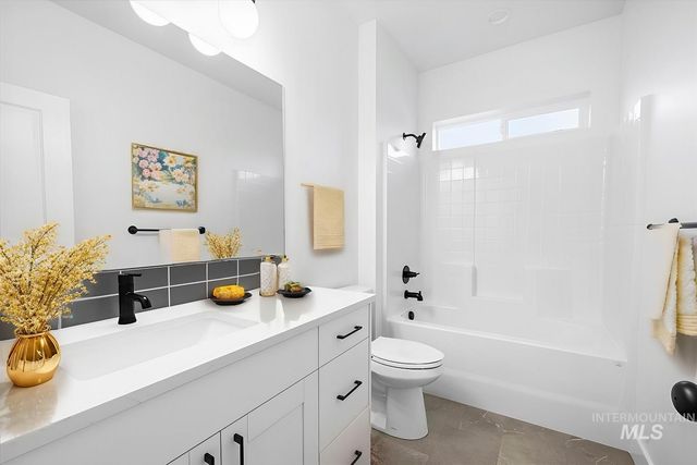 6725 S Kirsten Way 929, Eagle, ID 83629