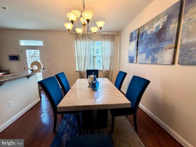 4502 POTOMAC HIGHLANDS CIR, Triangle, VA 22172