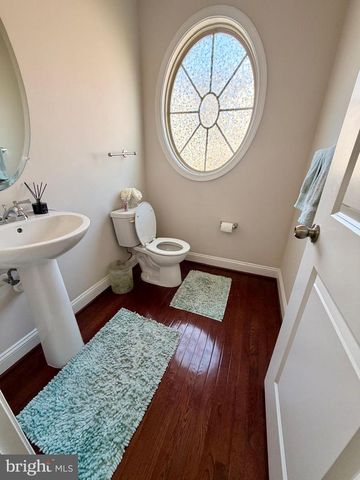 4502 POTOMAC HIGHLANDS CIR, Triangle, VA 22172