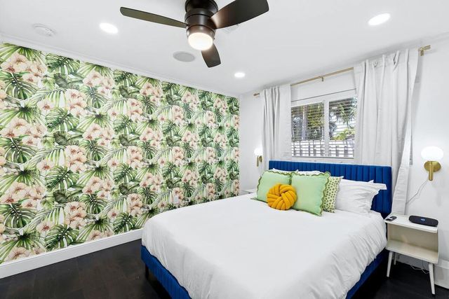 1448 NE 57th Street, Fort Lauderdale, FL 33334