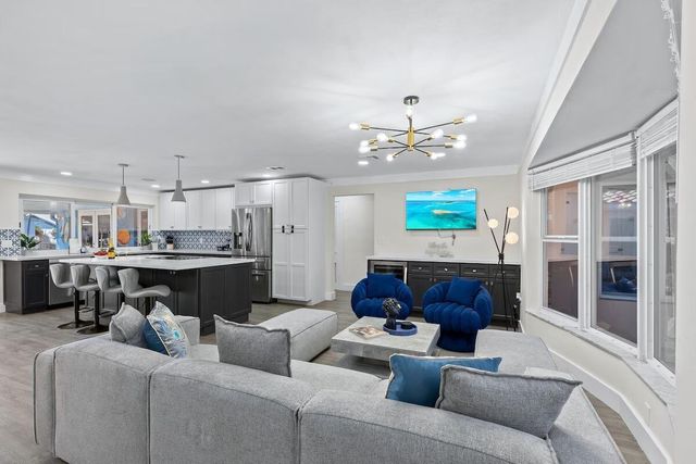 1448 NE 57th Street, Fort Lauderdale, FL 33334
